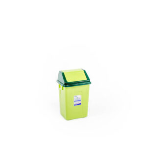 Thùng rác nắp lật nhỏ